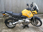 R1150GS-yellow
