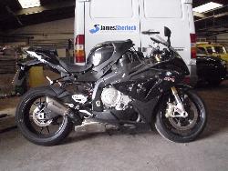 Bikes Breaking